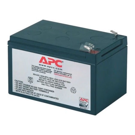 APC RBC4 Replacement Battery Cartridge #4